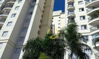 Imagem: Apartamento com 3 dormitórios à venda