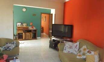 Imagem 3: Sobrado com 5 dormitórios à venda, 232 m² por R$ 595.000,00 - Jardim São Miguel - Taboão d