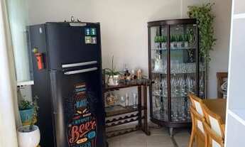 Imagem 3: Apartamento com 3 dormitórios à venda, 127 m² por R$ 535.000,00 - Setor Bela Vista - Goiân