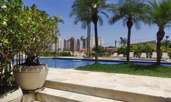 Imagem 7: Apartamento para venda tem 165 metros quadrados com 3 quartos