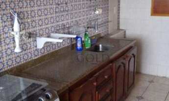 Imagem 3: Apto de 100 metros em Pirituba Sp , mobiliado , 3 Dormit , sendo1 suíte , lazer completo