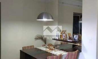 Imagem 6: Apartamento com 3 dormitórios à venda, 78 m² por R$ 390.000,01 - Alto - Piracicaba/SP