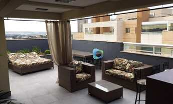 Imagem 3: Cobertura com 2 dormitórios à venda, 206 m2 - Jardim Botânico - Ribeirão Preto/SP