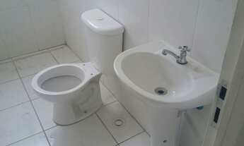 Imagem 2: Apartamento Residencial ? venda, Parque Residencial Nova Caçapava, Caçapava - AP0098