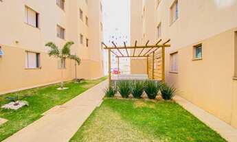 Imagem 2: Apartamento Residencial à venda, Panorama, Uberlândia -