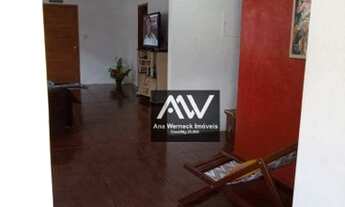 Imagem 6: Casa com 4 dormitórios à venda por R$ 480.000,00 - Fábrica - Juiz de Fora/MG