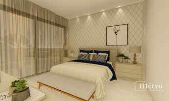 Imagem 4: Sobrado deslumbrante Alphaville 340m² 3 suítes