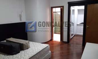 Imagem 2: SAO BERNARDO DO CAMPO - Residential / Home - PARQUE DOS PASSAROS