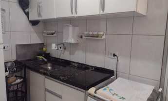 Imagem 5: Apartamento para Venda em Suzano, Cidade Boa Vista, 2 dormitórios, 1 banheiro, 1 vaga