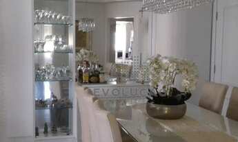 Imagem 5: Lindo Apartamento 3 dormitórios sendo 1 suíte ,1 vaga e com Dependência de empregada ,Camp