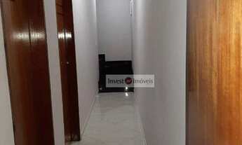 Imagem 5: Casa assobradada com 3 dormitórios à venda, 100 m² por R$ 350.000 - Jardim Torrão de Ouro