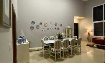 Imagem 4: Casa à venda, 252 m² por R$ 1.400.000,00 - Jardim Nova Yorque - Araçatuba/SP