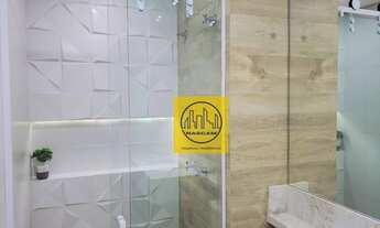 Imagem 5: Apartamento com 2 dormitórios à venda, 90 m² por R$ 1.250.000,00 - Cabral - Curitiba/PR