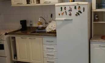 Imagem 4: Residencial - Campo da Aviacao