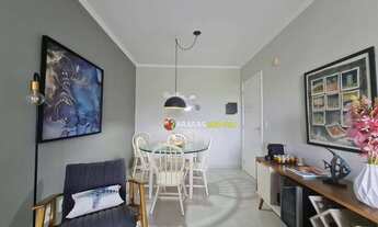 Imagem: Apartamento com 3 dormitórios à venda