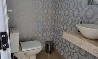 Imagem 4: Casa Condomínio em Ribeirão Preto