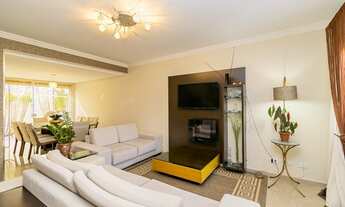 Imagem 2: Sobrado 161m², 3 quartos - 1 suíte, Portão/Vila Izabel