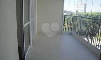 Imagem 4: São Paulo - Apartamento Padrão - LAPA