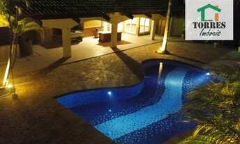 Imagem 7: Casa com 4 dormitórios à venda, 5814 m² por R$ 6.300.000,00 - Bosque dos Eucaliptos - São