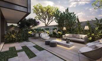 Imagem 2: CONDOMINIOM FECHADO NOVO EM ALTO DE PINHEIROS