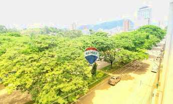 Imagem 5: Apartamento com 3 dormitórios, 98 m² - venda por R$ 270.000,00 ou aluguel por R$ 1.250,00