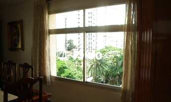 Imagem 7: Apartamento com 3 dormitórios à venda, 172 m² por R$ 1.385.000,00 - Brooklin - São Paulo/S