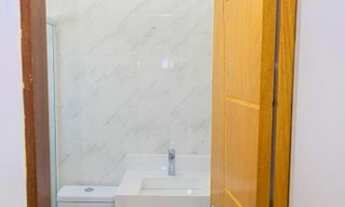 Imagem 3: SO0034] Sobrado com 4 dormitórios à venda, 370 m² - Parque São Vicente - Mauá/SP