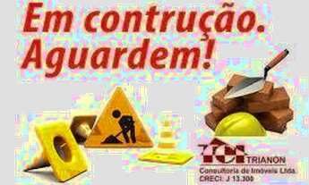 Imagem: Apartamento em construção com 2 dormitórios