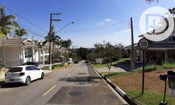 Imagem 2: Terreno à venda, 1000 m² por R$ 949.900,00 - Condomínio Morada do Sol - Vinhedo/SP