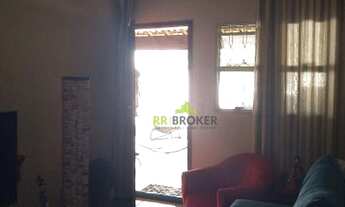 Imagem 6: CASA EM MIRASSOL