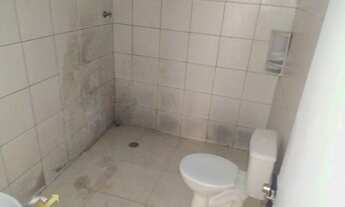 Imagem 6: Casa com 1 dormitório para alugar, 50 m² por R$ 900,00/mês - Vila Pires - Santo André/SP