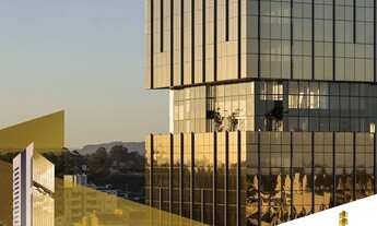 Imagem 2: Sala para alugar, 28 m² por R$ 1.650,00/mês - Centro - Gravataí/RS