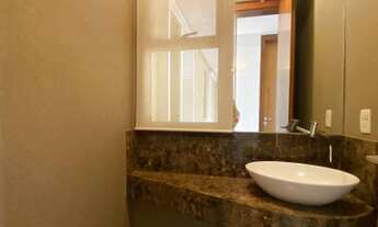 Imagem 5: Condomínio fechado horizontal, Sobrado Portal do Sol 2, 4 suítes