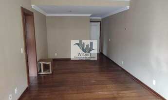 Imagem 2: Apartamento para venda possui 94 metros quadrados com 3 quartos em Itaipava - Petrópolis