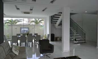 Imagem 7: Casa Mansão Condomínio Residencial Adrianópolis