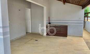 Imagem 4: Casa com 4 dormitórios à venda, 147 m² por R$ 950.000,00 - Alto das Palmeiras - Itu/SP