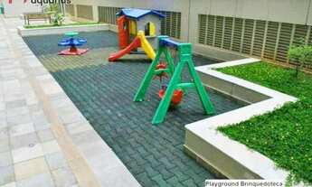 Imagem 5: Apartamento com 2 dormitórios à venda, 70 m² por R$ 437.000,00 - Residencial Portal do Par