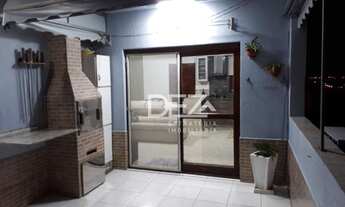 Imagem 2: Cobertura com 2 dormitórios à venda, 120 m² por R$ 330.000,00 - Distrito Industrial - Cach