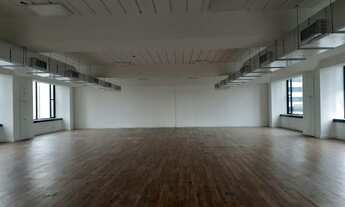 Imagem 5: Conj. Comercial, Cidade Monções - São Paulo