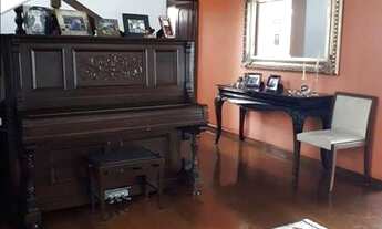 Imagem 2: Casa à venda, 586 m² por R$ 5.000.000,00 - Campo Belo - São Paulo/SP