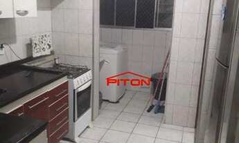 Imagem 7: Apartamento com 3 dormitórios à venda, 73 m² por R$ 250.000,00 - Itaquera - São Paulo/SP