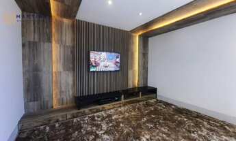 Imagem 5: Belíssima mansão Para Venda Na Riviera De São Lourenço