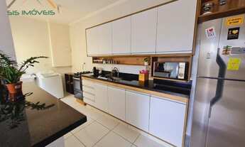 Imagem 6: Apartamento com 2 dormitórios à venda, 49 m² por R$ 230.000,00 - Vila Suissa - Mogi das Cr