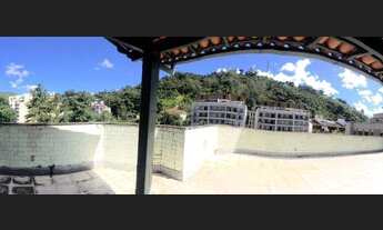 Imagem 7: Cobertura com 3 dormitórios à venda, 234 m² por R$ 1.300.000,00 - Várzea - Teresópolis/RJ