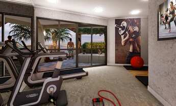 Imagem 4: Apartamento a venda em Quitaúna - Osasco ao Lado da Faculdade Federal