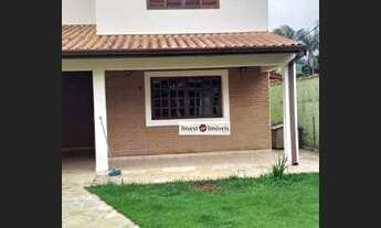 Imagem 2: Chácara com 3 dormitórios à venda, 950 m² por R$ 900.000,00 - Centro - São Bento do Sapuca