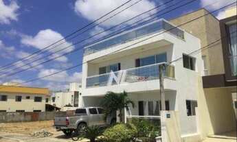 Imagem: Casa de Condomínio Fechado, 4Suites, no