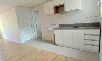 Imagem: Apartamento com 1 dormitório para alugar