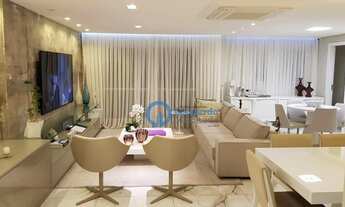 Imagem 3: Apartamento com 3 dormitórios à venda, 300 m² por R$ 2.990.000 - Dionisio Torres - Fortale