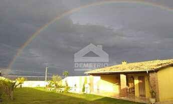 Imagem: Chácara com 3 dormitórios à venda, 1150